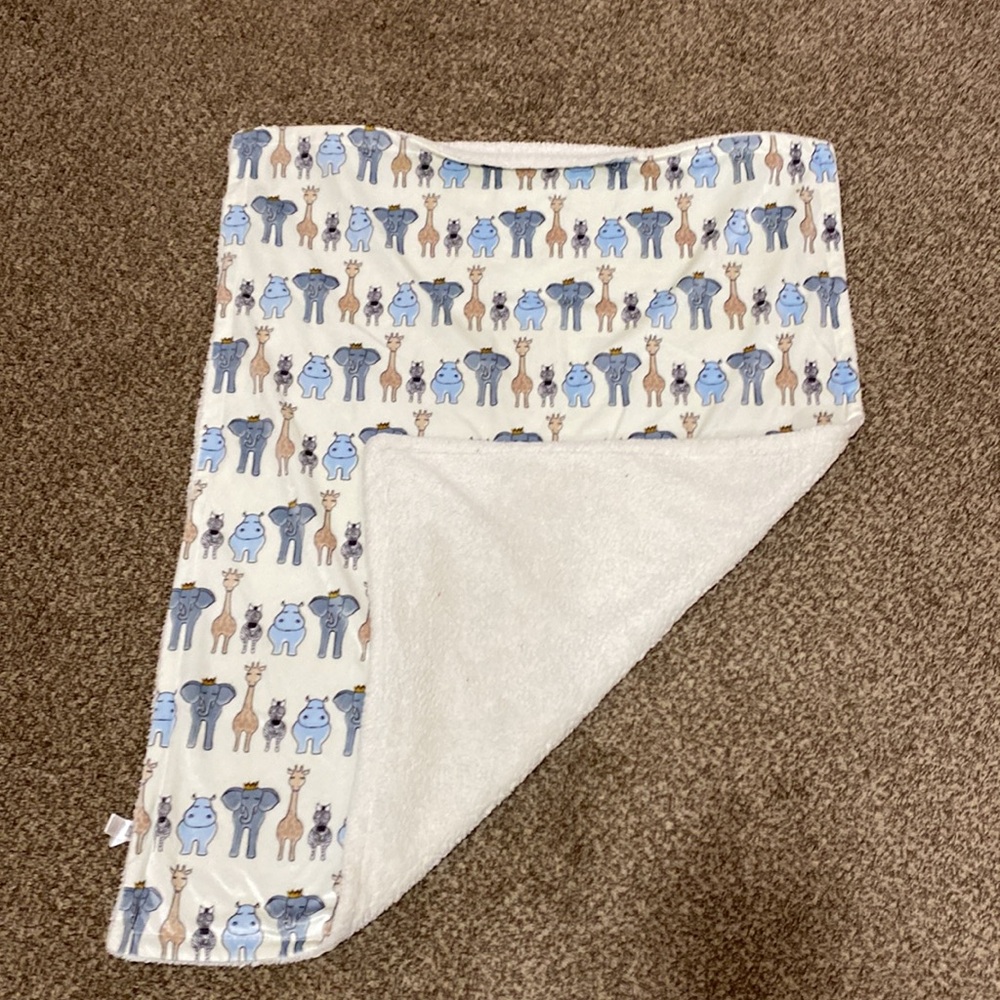 Baby blankets - Picture 5 of 6